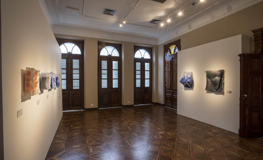 Espaço Cultural BRDE lança Edital de Ocupação 2024 e 2025