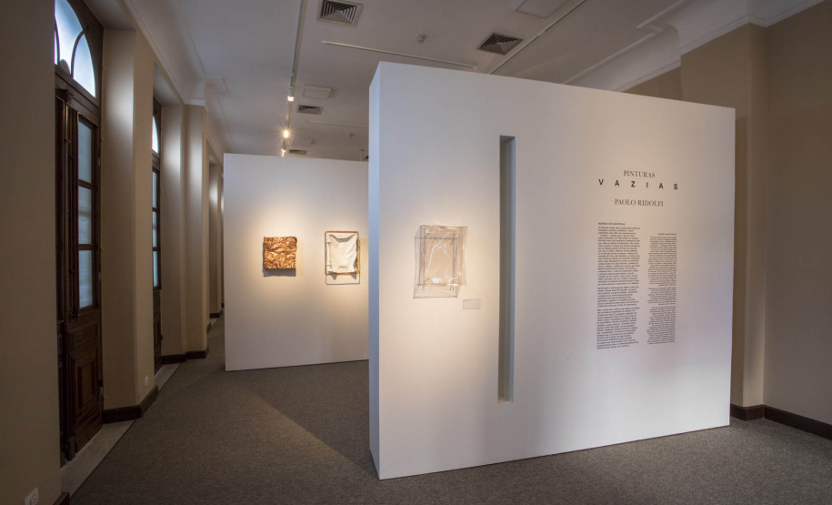 Espaço Cultural BRDE lança Edital de Ocupação 2024 e 2025