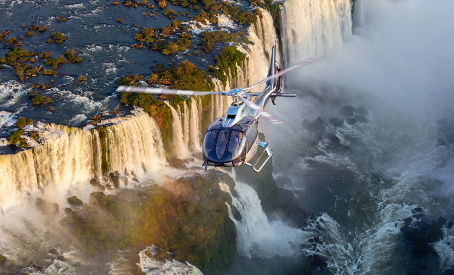 Seminário reúne empresariado com o tema Inverno Paraná, nesta quinta-feira (25)