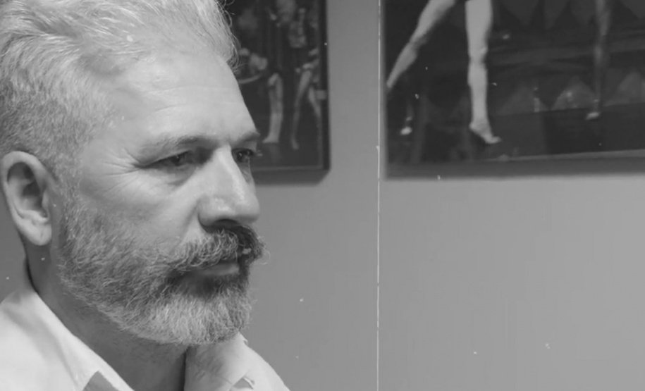 TEATRO GUAÍRA PALCO E TEMPO