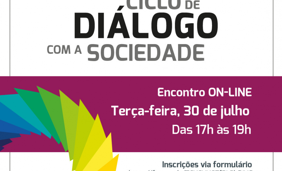SEEC CICLO DE DIÁLOGO