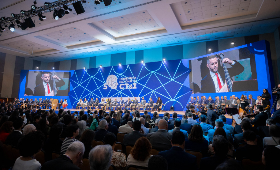 Governo do Paraná discute diretrizes para a ciência, tecnologia e  inovação em Brasília