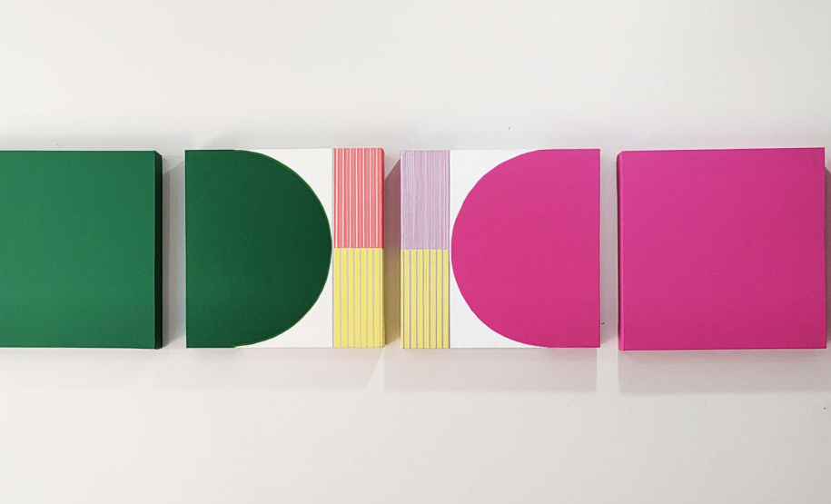Museu Casa Alfredo Andersen abre a mostra “Conexões”, de Carla Ruschmann