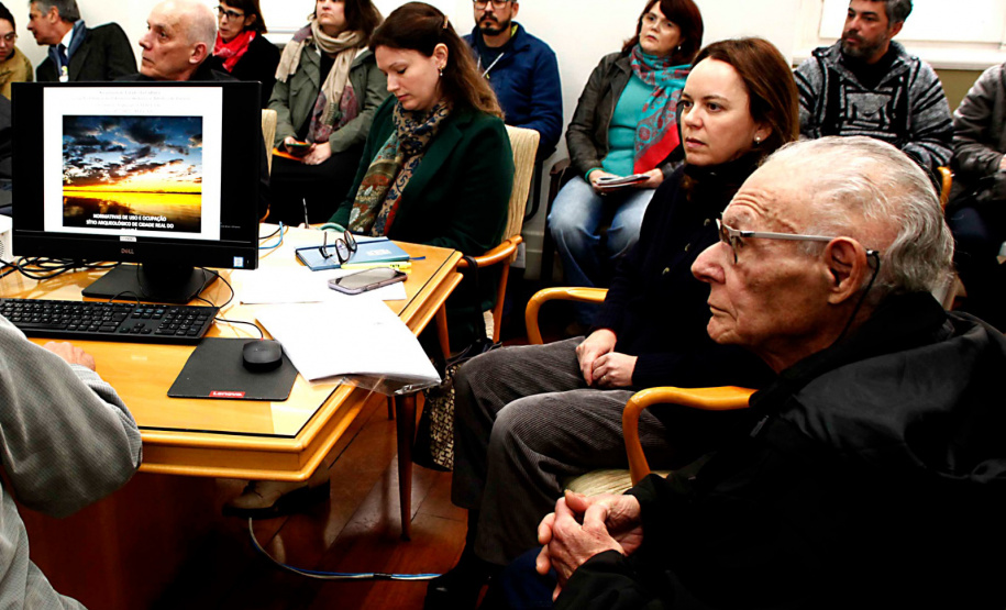 SEEC PATRIMÔNIO ARQUEOLÓGICO