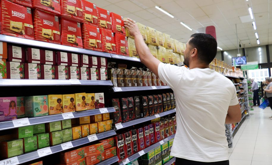 Leite é responsável por grande parte do avanço em índice de preços paranaense em junho