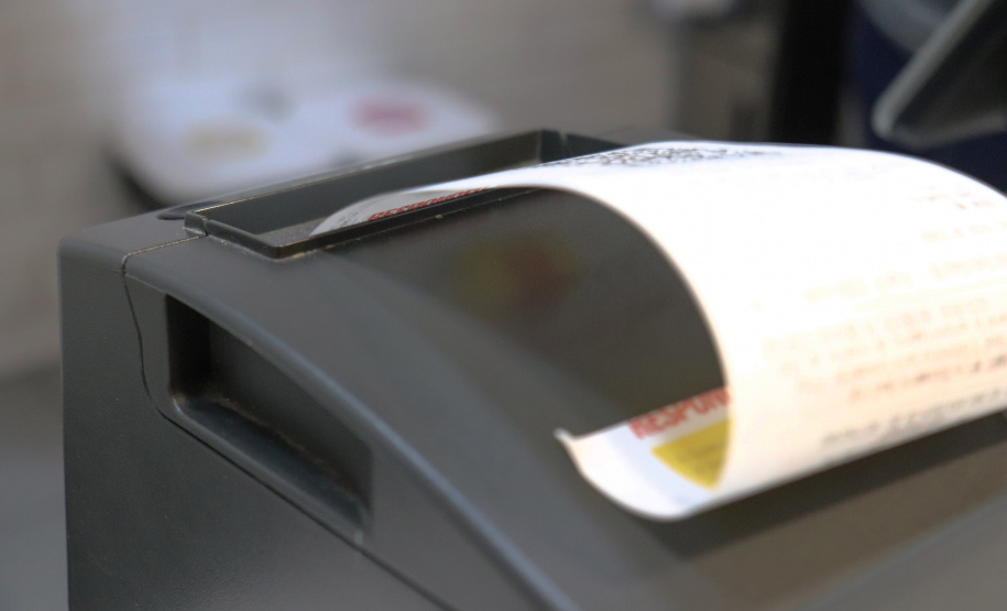 Notas fiscais emitidas ao consumidor final crescem 6,77% no primeiro semestre de 2024