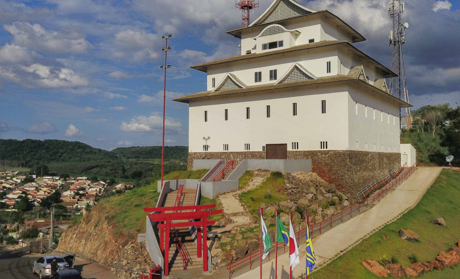 Cidade paranaense de apenas 13 mil habitantes vira referência global em inovação