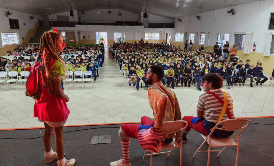 Cidade paranaense de apenas 13 mil habitantes vira  referência global em inovação