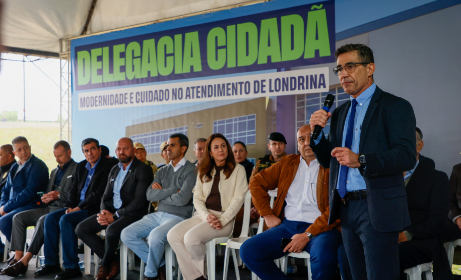 DELEGACIA CIDADÃ