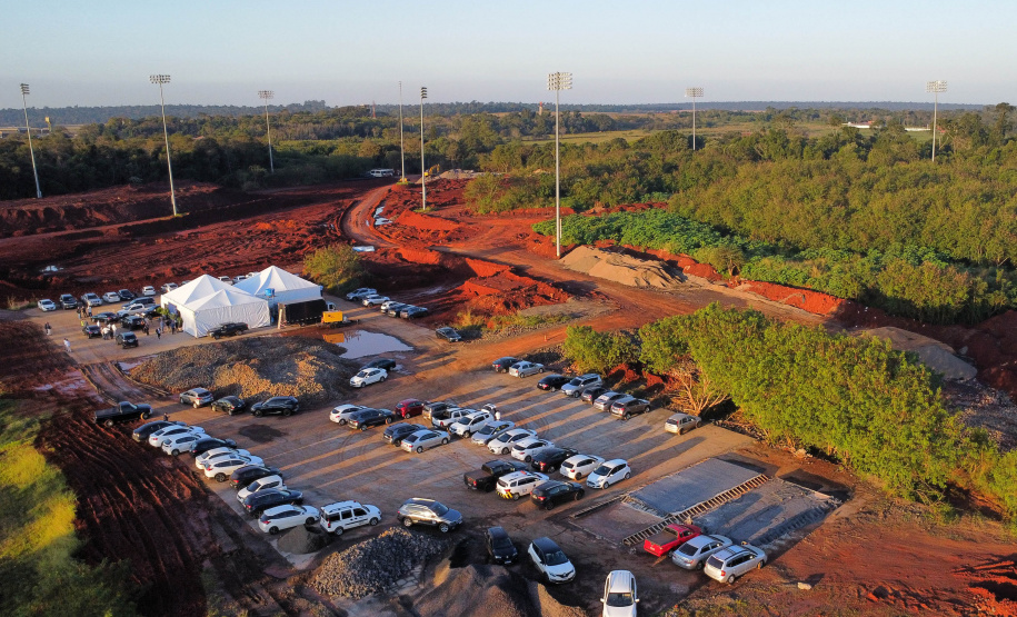 OBRAS MUSEU POMPIDOU