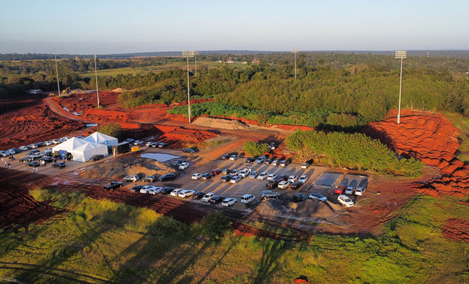 OBRAS MUSEU POMPIDOU