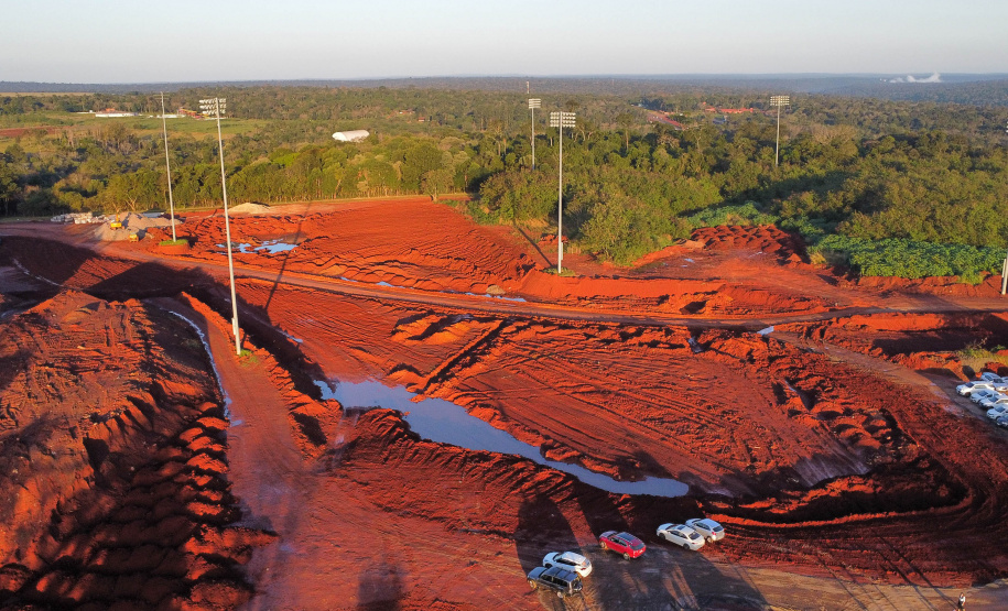 OBRAS MUSEU POMPIDOU