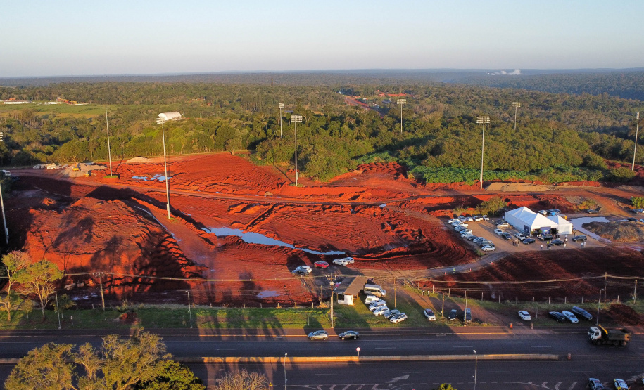 OBRAS MUSEU POMPIDOU
