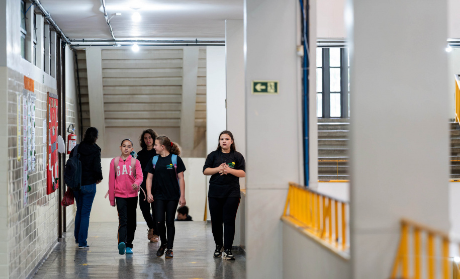 Educação: começa, nesta-segunda-feira, período de recesso escolar em toda a rede