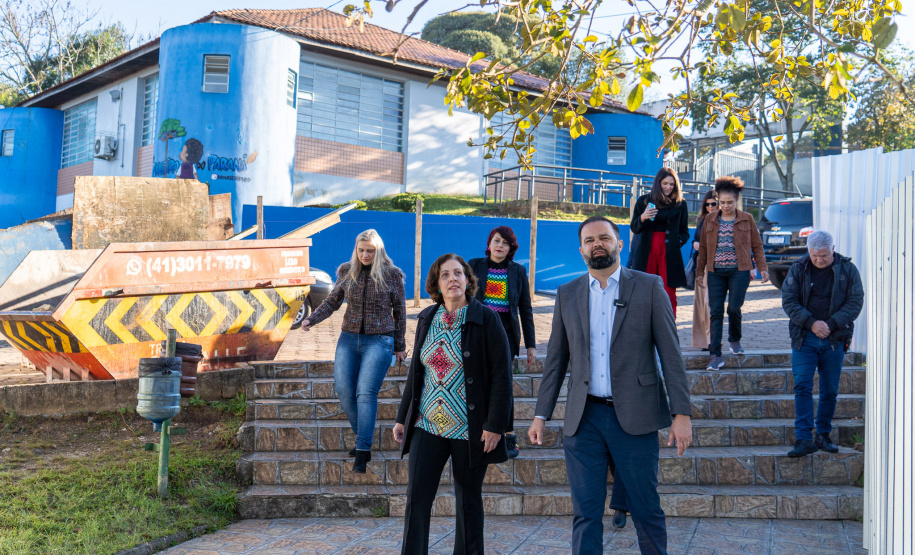 SEED PLANO DE ESTUDO E PLANEJAMENTO