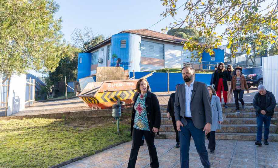 SEED PLANO DE ESTUDO E PLANEJAMENTO