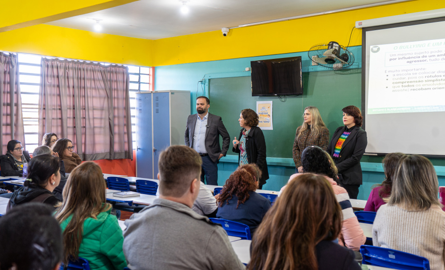 SEED PLANO DE ESTUDO E PLANEJAMENTO