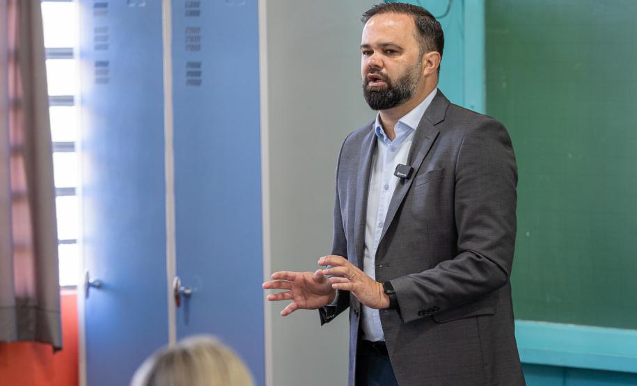 SEED PLANO DE ESTUDO E PLANEJAMENTO