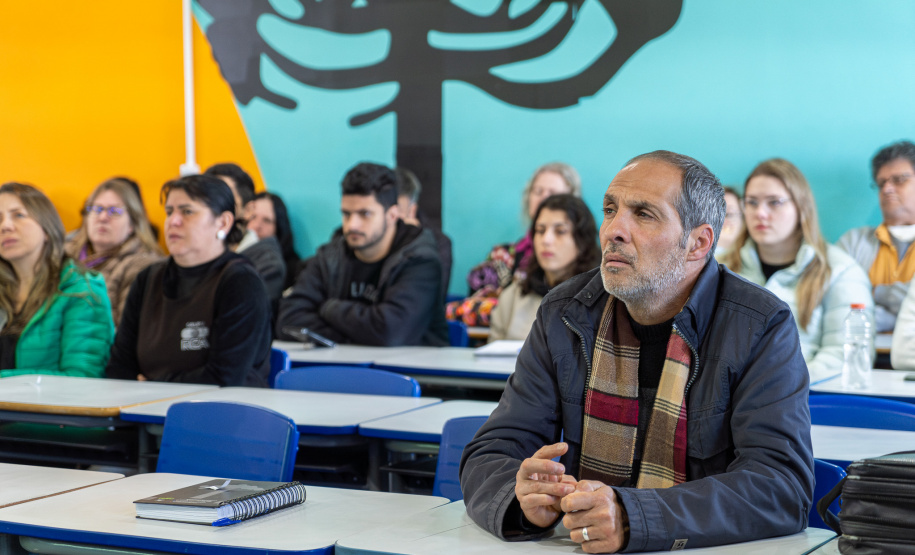 SEED PLANO DE ESTUDO E PLANEJAMENTO