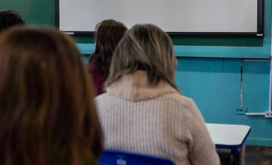 SEED PLANO DE ESTUDO E PLANEJAMENTO