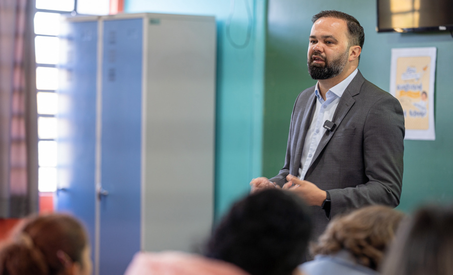 SEED PLANO DE ESTUDO E PLANEJAMENTO