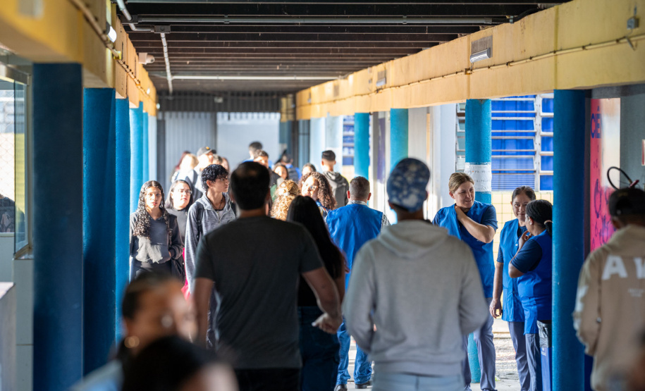 Educação divulga Resultado Final dos Candidatos Classificados ao Programa Ganhando o Mundo Diretor