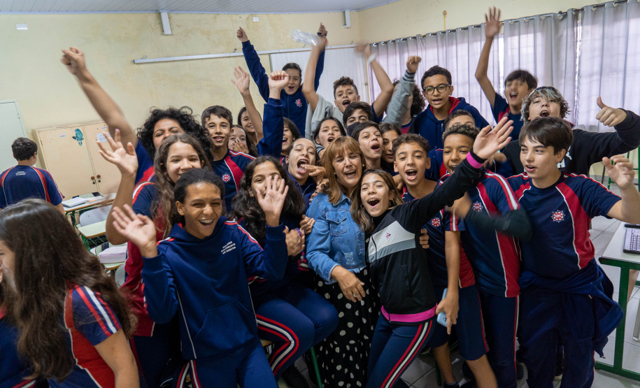 Educação: começa, nesta-segunda-feira, período de recesso escolar em toda a rede