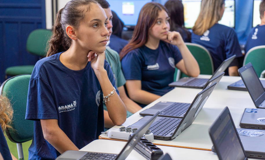 Educação gamificada e Inteligência Artificial