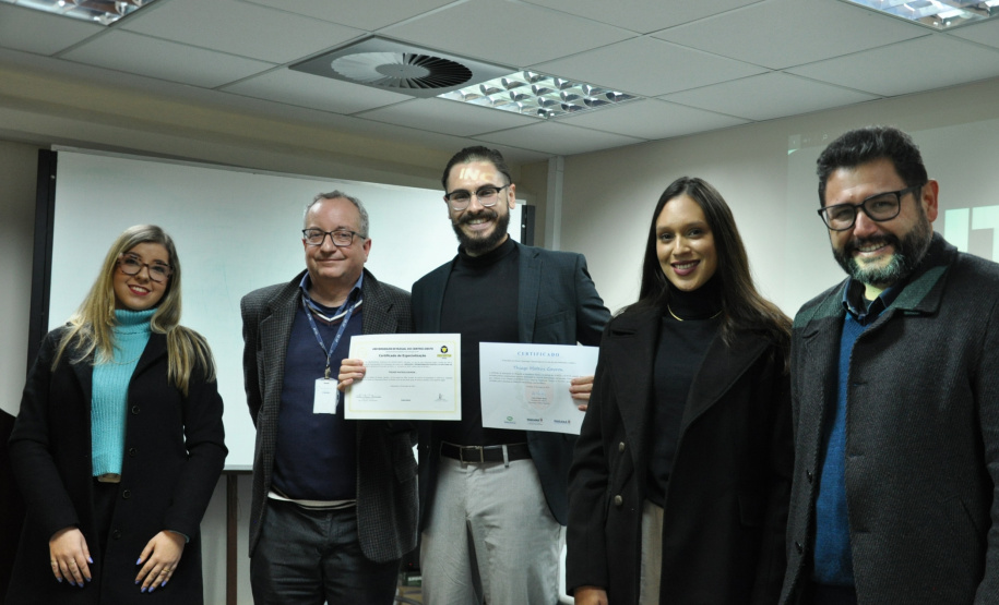 SETI CERTIFICADOS SERVIÇO PÚBLICO