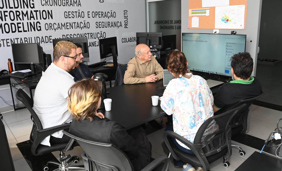 Paraná concorre em premiação nacional de boas práticas de gestão  pública para o bem-estar social