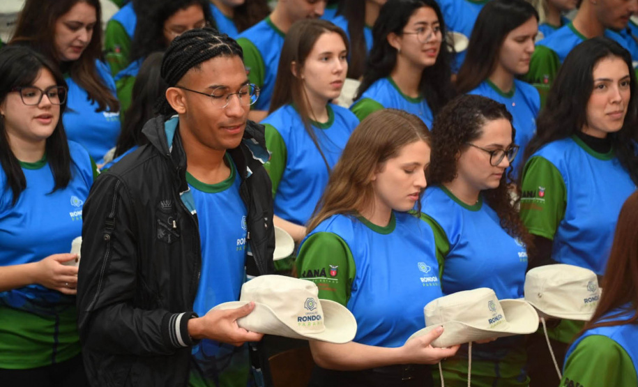 Operação Rondon movimenta a região Centro-Sul do Paraná com ações  de extensão universitária