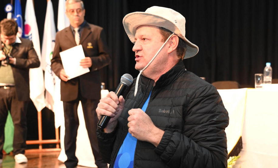 Operação Rondon movimenta a região Centro-Sul do Paraná com ações  de extensão universitária