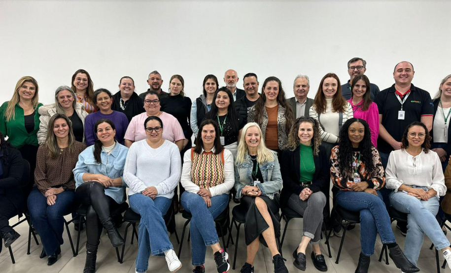 Saúde inicia encontros macrorregionais para fortalecer a Regulação Ambulatorial e Hospitalar no Estado