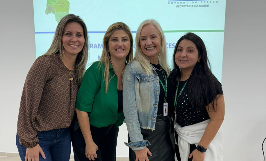 Saúde inicia encontros macrorregionais para fortalecer a Regulação Ambulatorial e Hospitalar no Estado