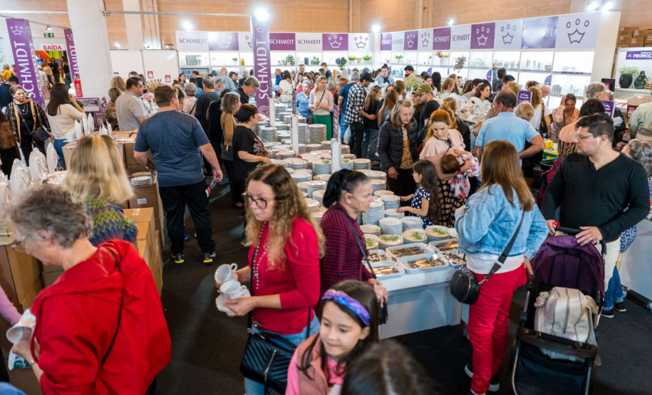 Seminário reúne empresariado com o tema Inverno Paraná, nesta quinta-feira (25)