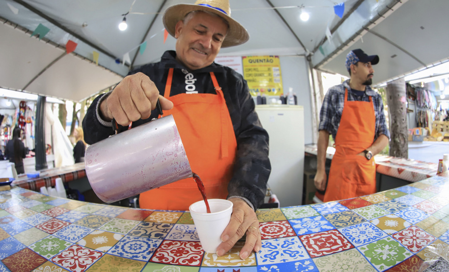 Seminário reúne empresariado com o tema Inverno Paraná, nesta quinta-feira (25)