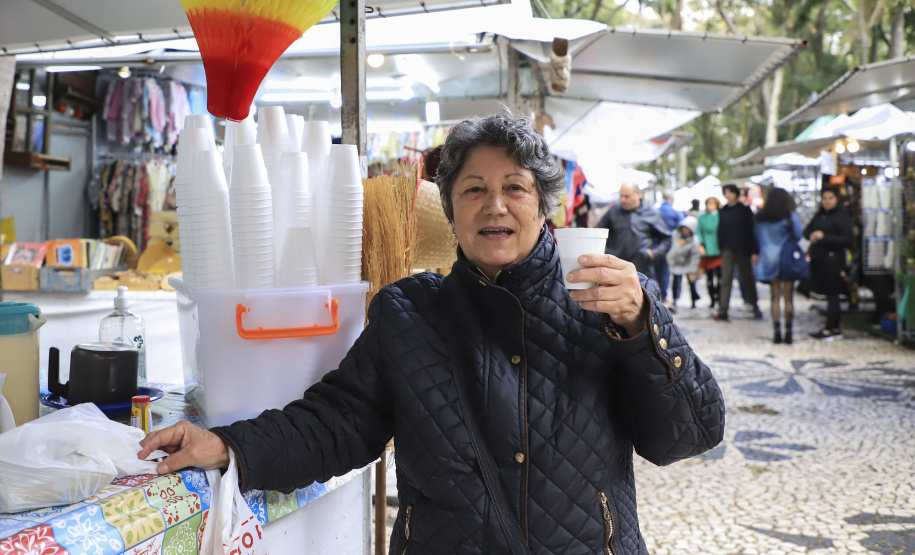 Seminário reúne empresariado com o tema Inverno Paraná, nesta quinta-feira (25)