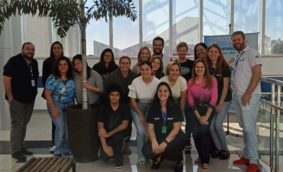 Mais de 1500 pessoas se qualificaram em cursos gratuitos de turismo no Paraná