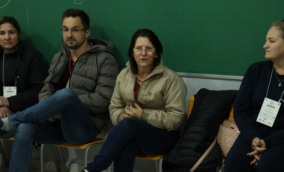 SETI OPERAÇÃO RONDON 2024