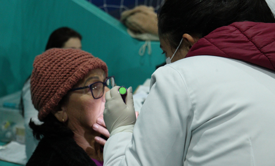 SETI OPERAÇÃO RONDON 2024