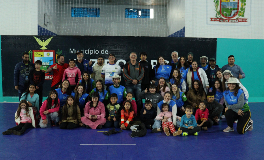 SETI OPERAÇÃO RONDON 2024