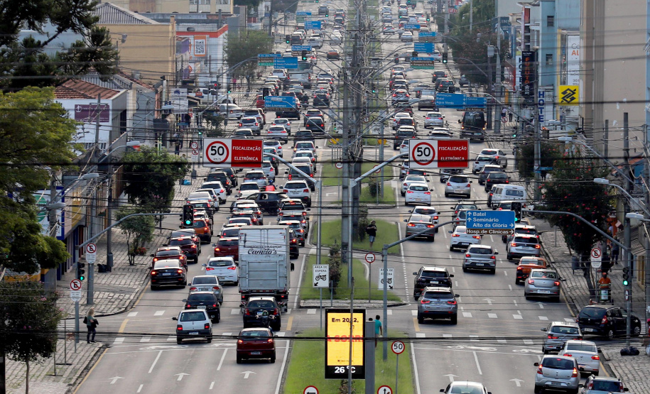 Mais de 40 municípios utilizam sistema da Celepar que otimiza a gestão de infrações de trânsito