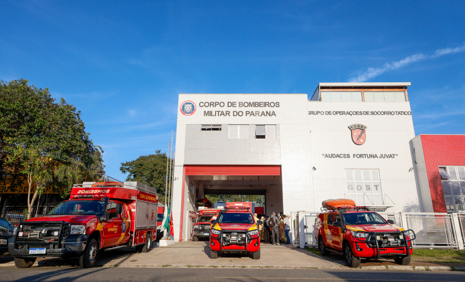 BOMBEIROS