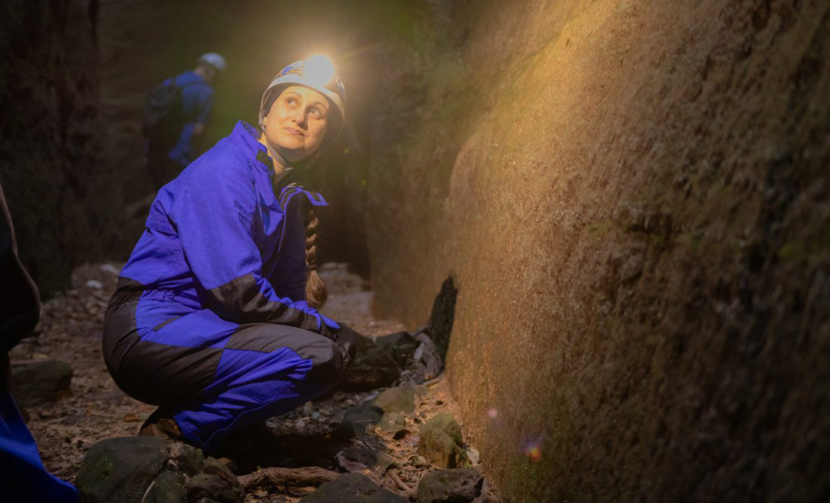 UEPG PESQUISA JABUTI ACADÊMICO