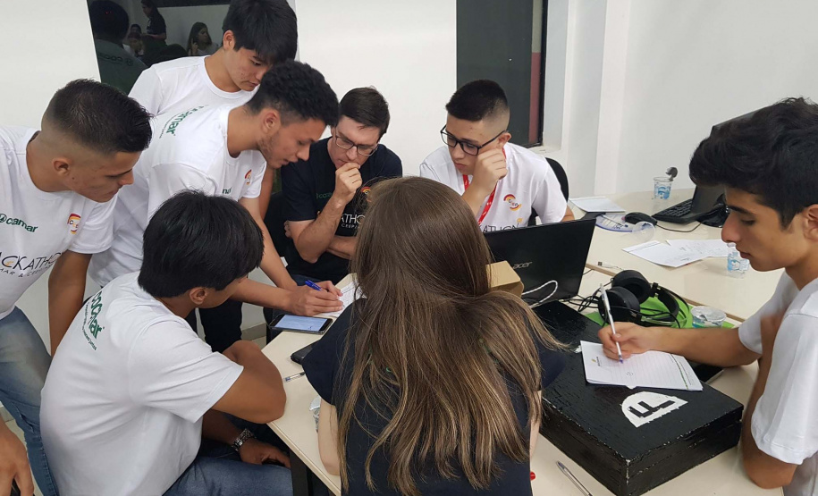 Cidade paranaense de apenas 13 mil habitantes vira  referência global em inovação