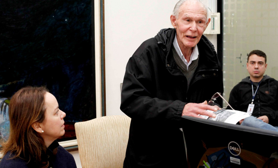 SEEC PATRIMÔNIO ARQUEOLÓGICO