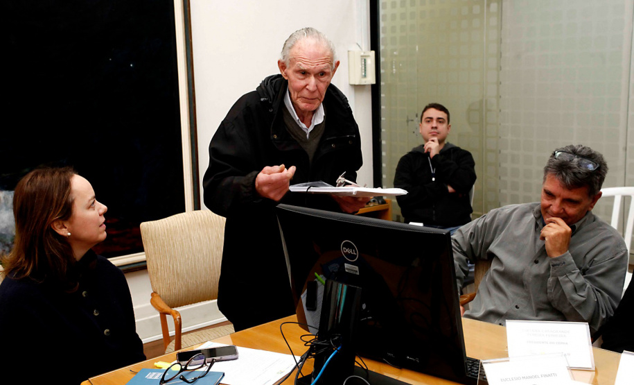 SEEC PATRIMÔNIO ARQUEOLÓGICO