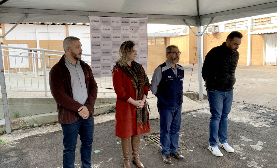 58 milhões de wolbitos devem ajudar Londrina no combate às arboviroses