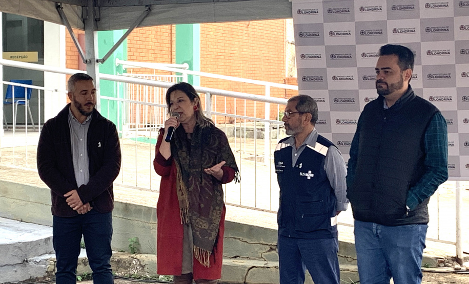 58 milhões de wolbitos devem ajudar Londrina no combate às arboviroses