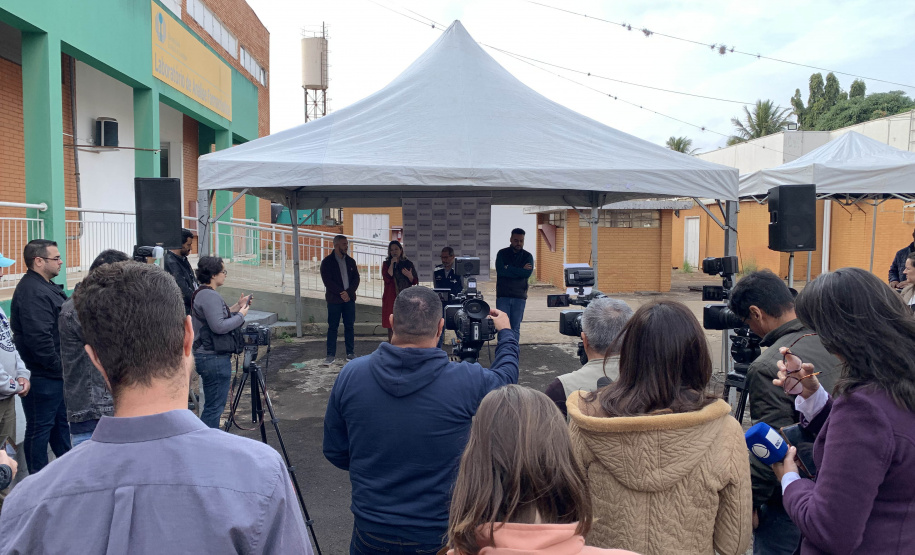 58 milhões de wolbitos devem ajudar Londrina no combate às arboviroses